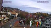Archiv Foto Webcam Braunlage im Harz 07:00