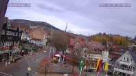 Archiv Foto Webcam Braunlage im Harz 11:00