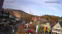 Archiv Foto Webcam Braunlage im Harz 13:00