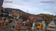 Archiv Foto Webcam Braunlage im Harz 15:00