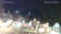 Archiv Foto Webcam Braunlage im Harz 19:00