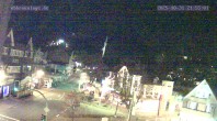 Archiv Foto Webcam Braunlage im Harz 20:00
