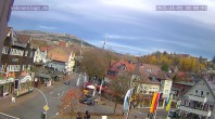 Archiv Foto Webcam Braunlage im Harz 09:00