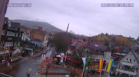 Archiv Foto Webcam Braunlage im Harz 13:00