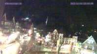 Archiv Foto Webcam Braunlage im Harz 19:00