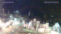 Archived image Webcam Braunlage - City Centre 17:00