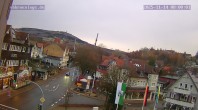 Archiv Foto Webcam Braunlage im Harz 07:00