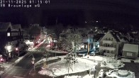Archiv Foto Webcam Braunlage im Harz 00:00