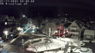 Archiv Foto Webcam Braunlage im Harz 03:00