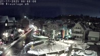 Archiv Foto Webcam Braunlage im Harz 05:00