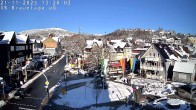 Archiv Foto Webcam Braunlage im Harz 12:00