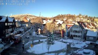 Archiv Foto Webcam Braunlage im Harz 14:00