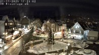 Archiv Foto Webcam Braunlage im Harz 16:00