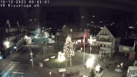 Archiv Foto Webcam Braunlage im Harz 23:00