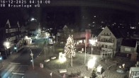 Archiv Foto Webcam Braunlage im Harz 03:00