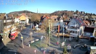 Archiv Foto Webcam Braunlage im Harz 09:00