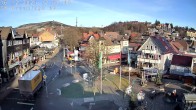 Archiv Foto Webcam Braunlage im Harz 11:00