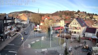 Archiv Foto Webcam Braunlage im Harz 13:00