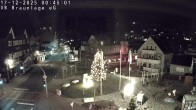 Archiv Foto Webcam Braunlage im Harz 23:00