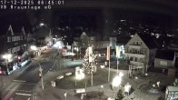 Archiv Foto Webcam Braunlage im Harz 05:00