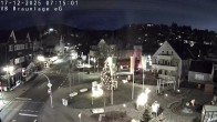 Archiv Foto Webcam Braunlage im Harz 06:00