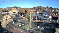Archiv Foto Webcam Braunlage im Harz 09:00