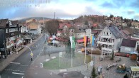 Archiv Foto Webcam Braunlage im Harz 13:00