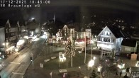 Archiv Foto Webcam Braunlage im Harz 17:00
