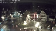 Archiv Foto Webcam Braunlage im Harz 23:00