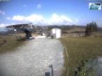 Archived image Webcam Chair lift Ruhrquelle 13:00