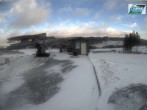 Archiv Foto Webcam Winterberg: Ruhrquelle Sessellift 09:00