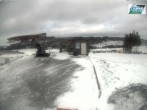 Archiv Foto Webcam Winterberg: Ruhrquelle Sessellift 11:00