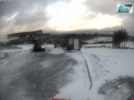 Archiv Foto Webcam Winterberg: Ruhrquelle Sessellift 13:00