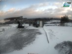 Archived image Webcam Chair lift Ruhrquelle 07:00