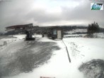 Archiv Foto Webcam Winterberg: Ruhrquelle Sessellift 09:00