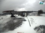 Archiv Foto Webcam Winterberg: Ruhrquelle Sessellift 11:00