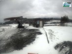 Archiv Foto Webcam Winterberg: Ruhrquelle Sessellift 13:00