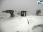 Archived image Webcam Chair lift Ruhrquelle 13:00