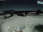 Archiv Foto Webcam Winterberg: Ruhrquelle Sessellift 01:00