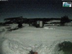 Archiv Foto Webcam Winterberg: Ruhrquelle Sessellift 03:00