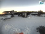 Archived image Webcam Chair lift Ruhrquelle 07:00