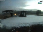 Archiv Foto Webcam Winterberg: Ruhrquelle Sessellift 06:00