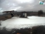 Archiv Foto Webcam Winterberg: Ruhrquelle Sessellift 07:00