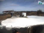 Archiv Foto Webcam Winterberg: Ruhrquelle Sessellift 11:00