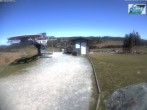 Archiv Foto Webcam Winterberg: Ruhrquelle Sessellift 11:00