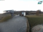 Archiv Foto Webcam Winterberg: Ruhrquelle Sessellift 19:00