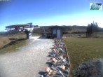 Archived image Webcam Chair lift Ruhrquelle 09:00