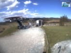Archiv Foto Webcam Winterberg: Ruhrquelle Sessellift 15:00
