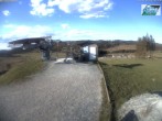 Archiv Foto Webcam Winterberg: Ruhrquelle Sessellift 17:00