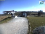 Archiv Foto Webcam Winterberg: Ruhrquelle Sessellift 09:00